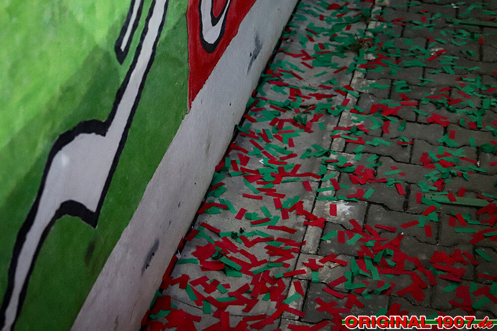 FC Augsburg – FC Bayern München 2-3 (4)