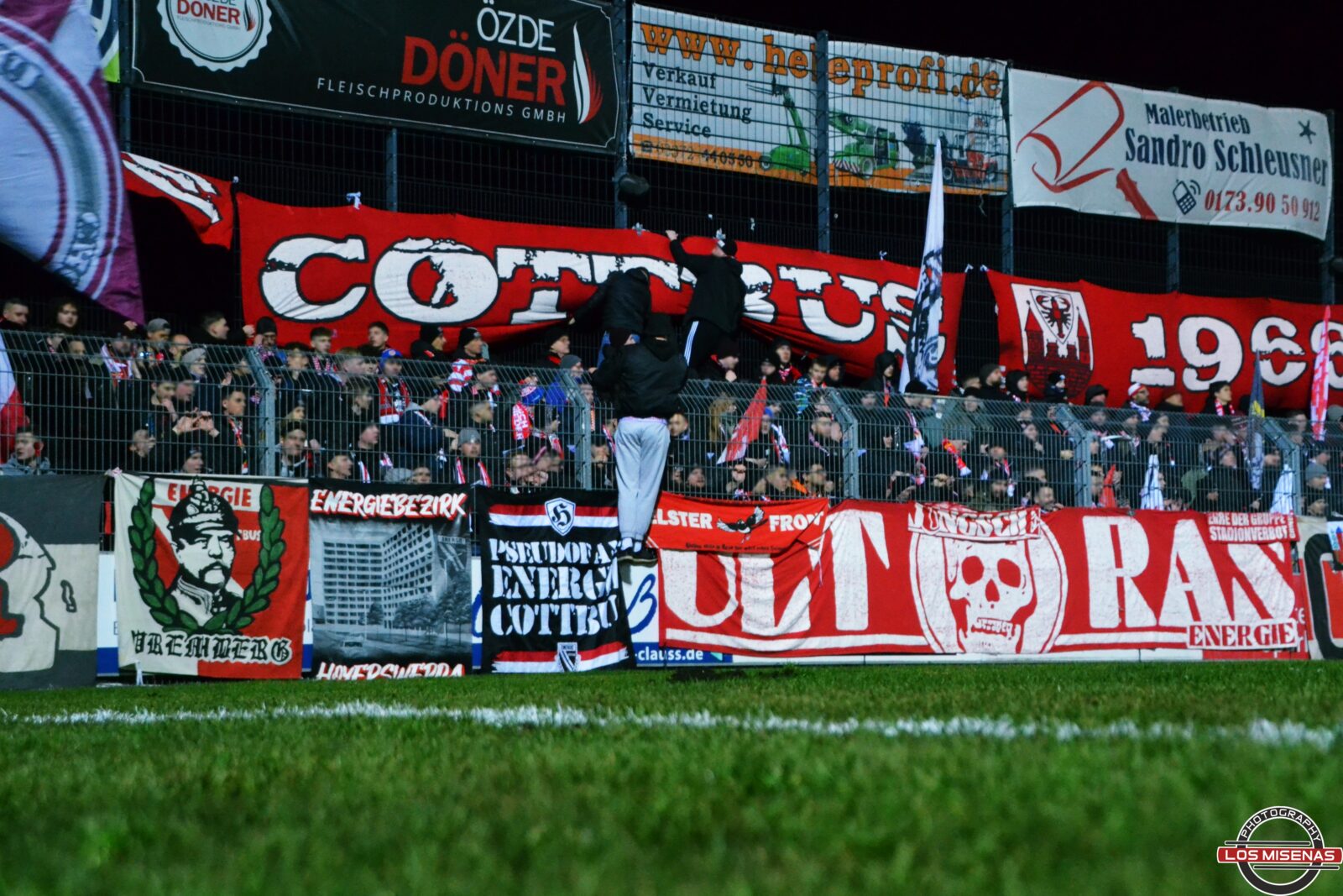 FSV Luckenwalde – FC Energie Cottbus 1-1 (22)
