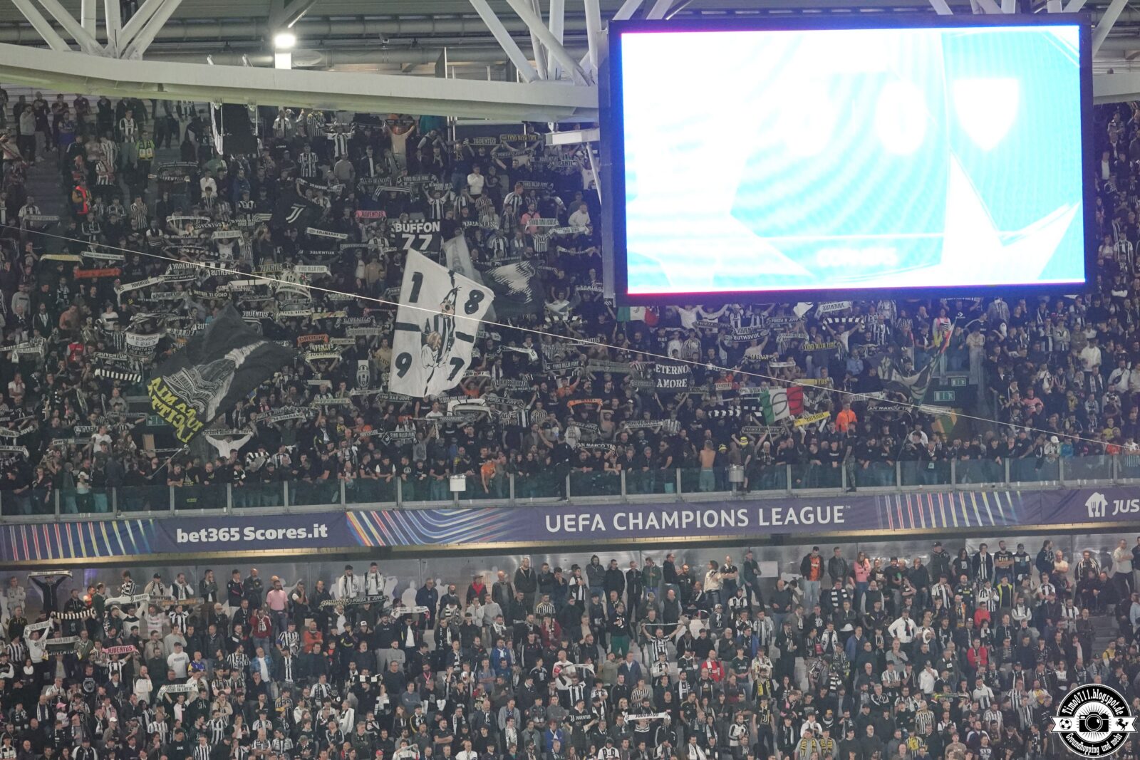 Juventus Turin – VfB Stuttgart 0-1 (4)