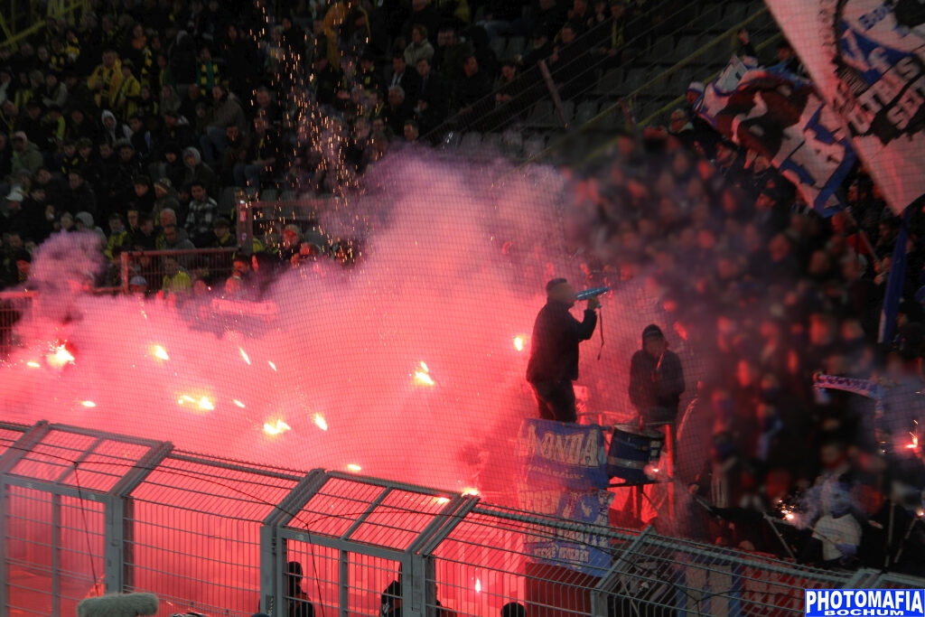 Borussia Dortmund – VfL Bochum (2)