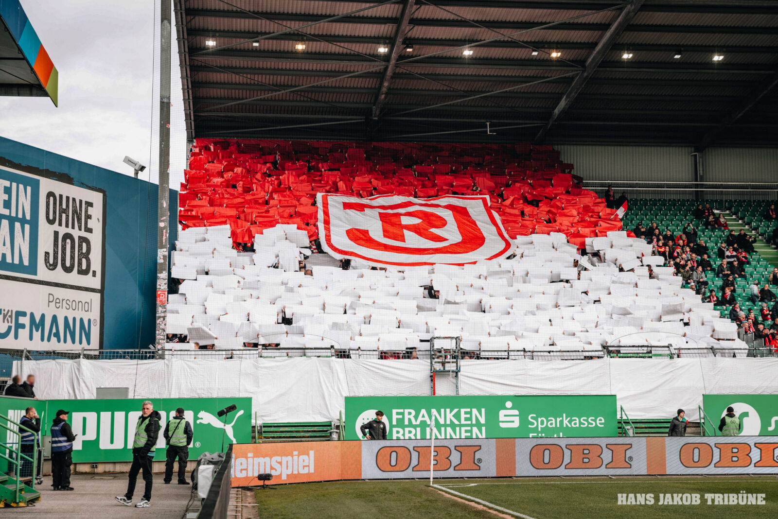 SpVgg Fürth – SSV Jahn Regensburg 2-1 (16)
