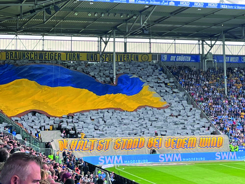 1. FC Magdeburg – Eintracht Braunschweig 0-1 (1)