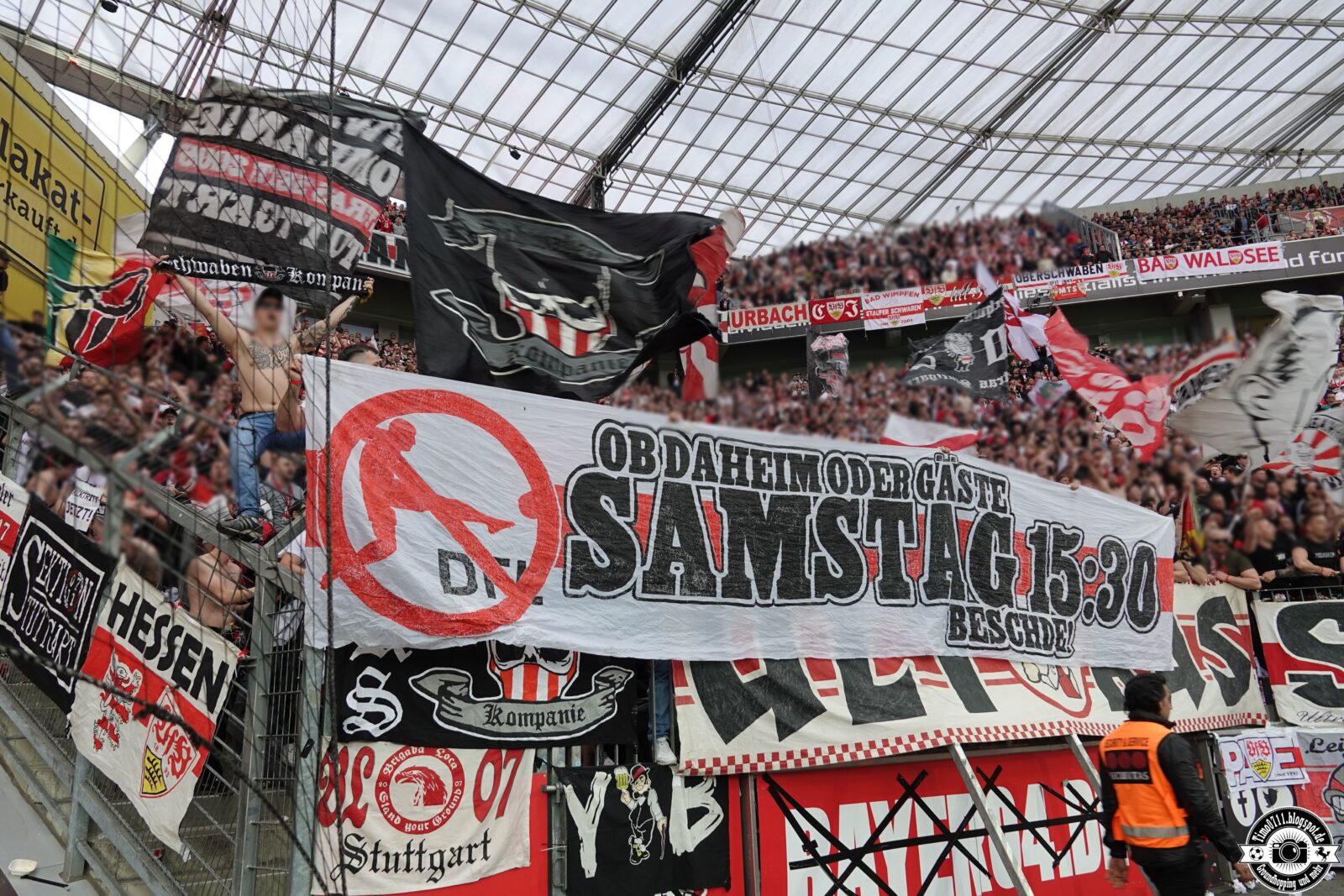 Bayer 04 Leverkusen – VfB Stuttgart 2-2 (50)