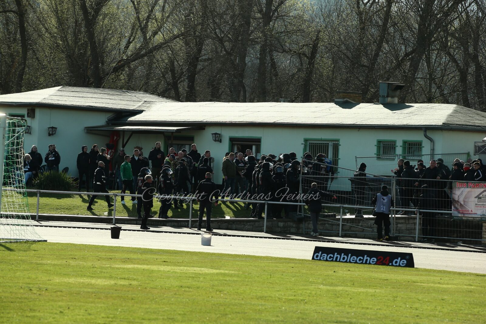 SV Stahl Thale – Hallescher FC 1-5 (7)