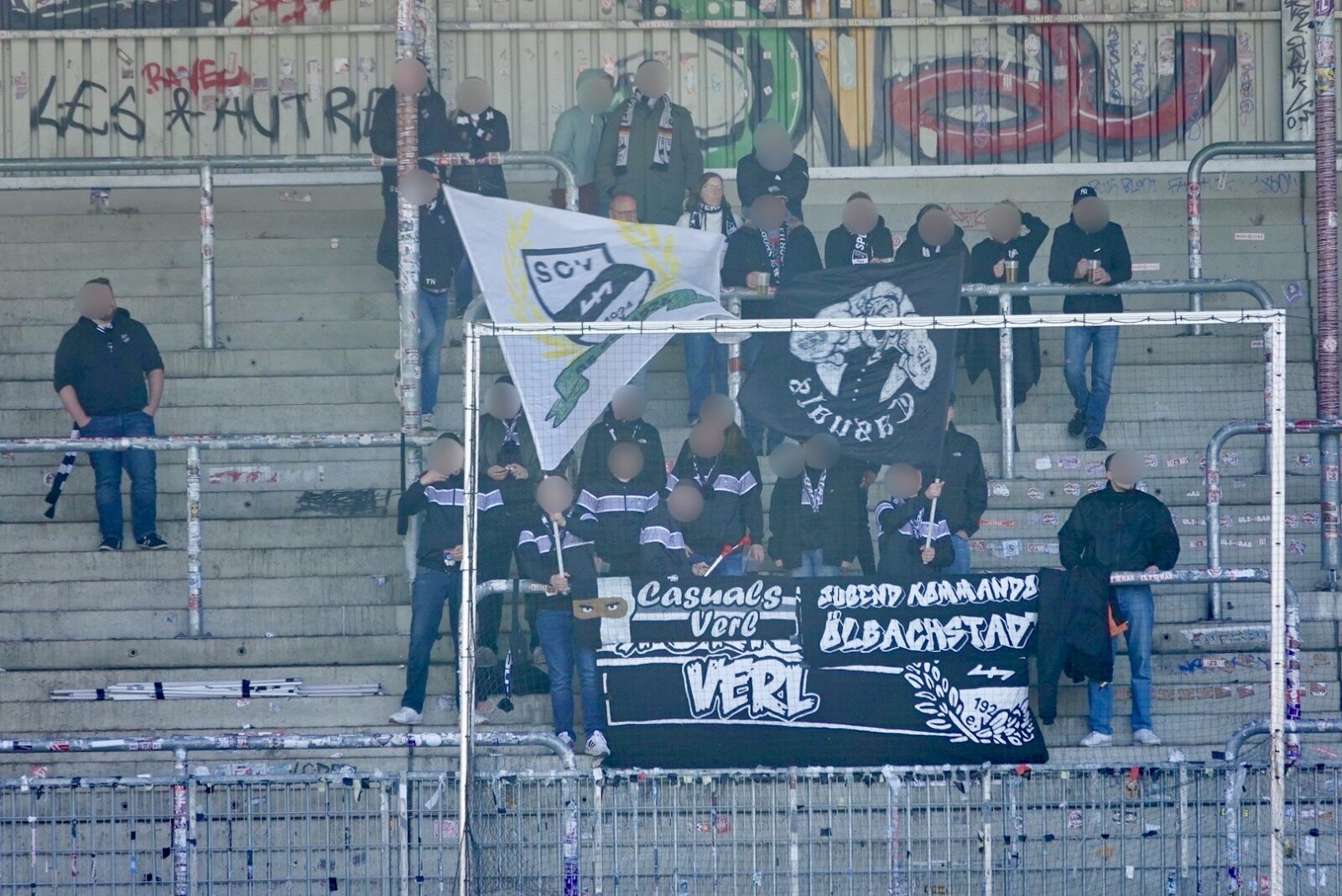 SV Sandhausen – SC Verl 1-3 (2)