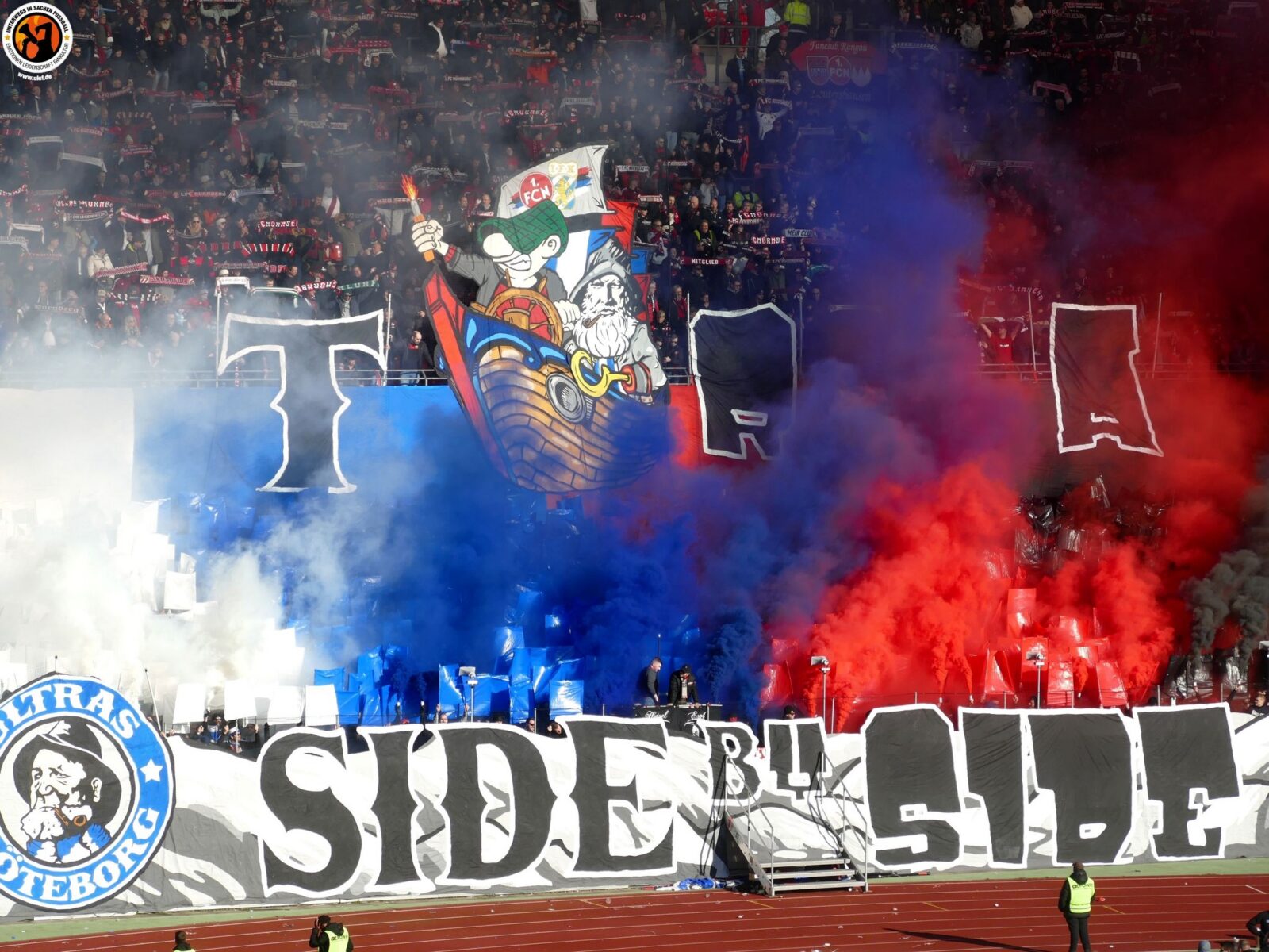 1. FC Nürnberg – Karlsruher SC 2-1 (1)