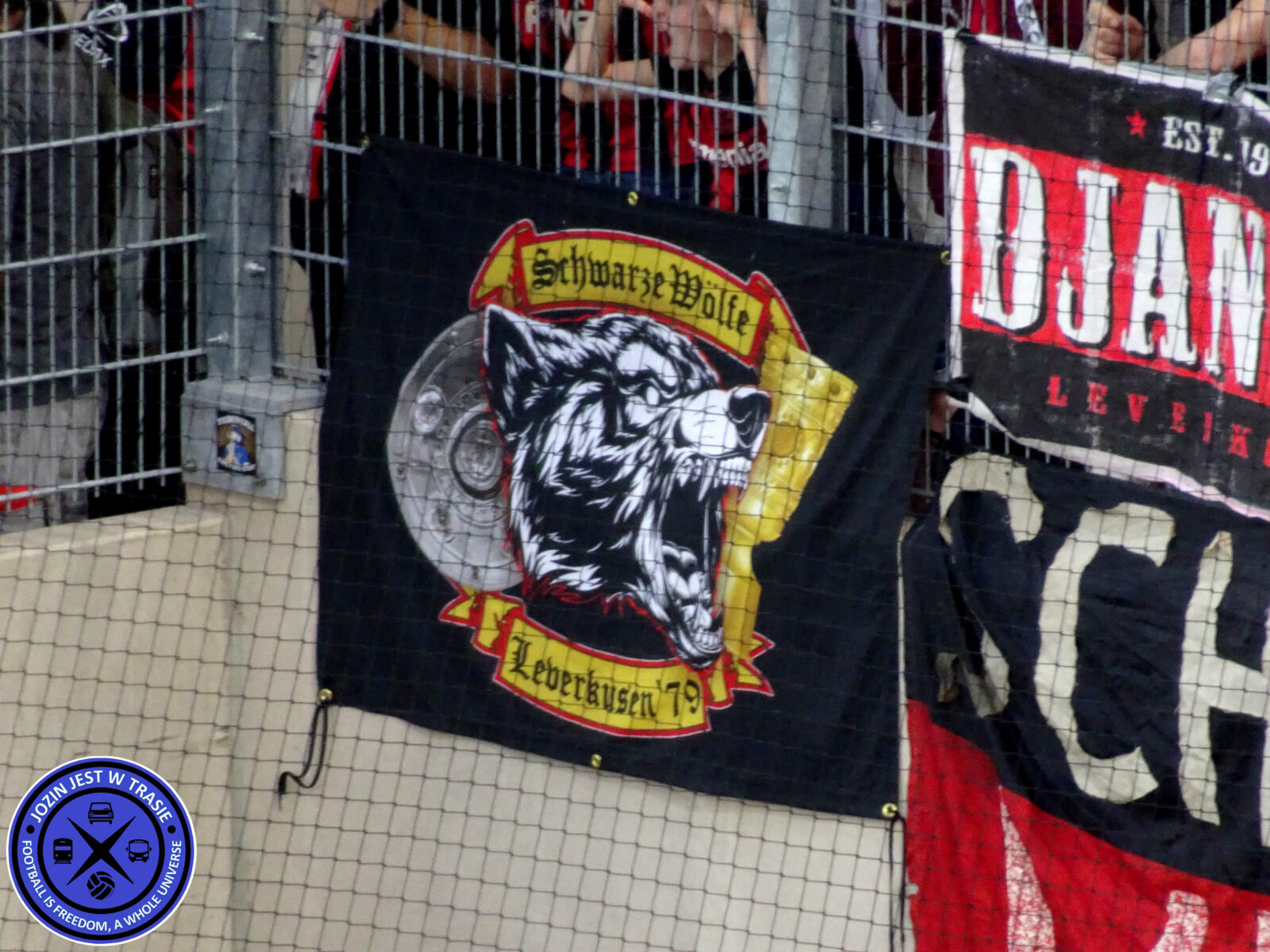 FC Carl Zeiss Jena – Bayer 04 Leverkusen 0-1 (3)