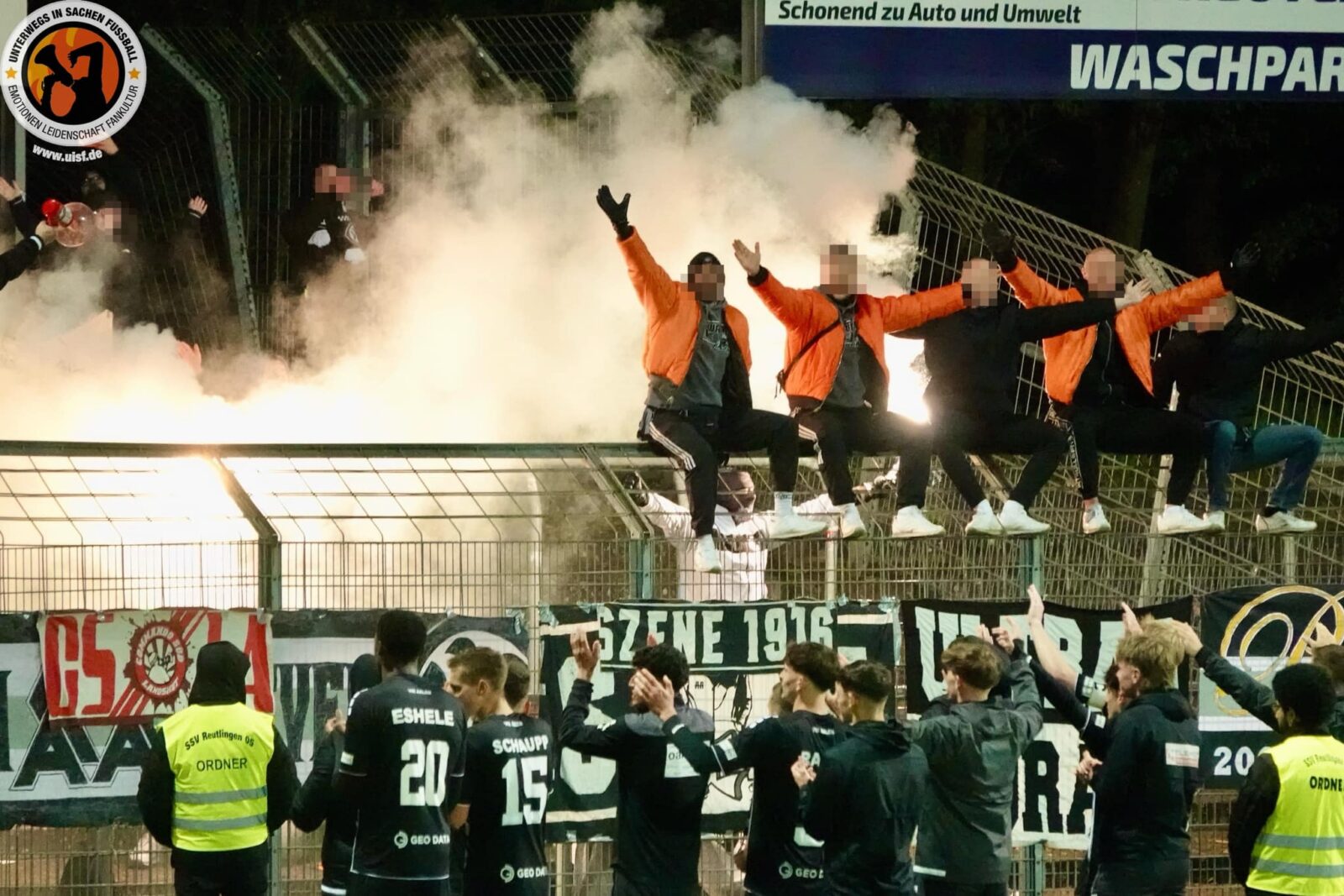 SSV Reutlingen – VfR Aalen 0-3 (6)