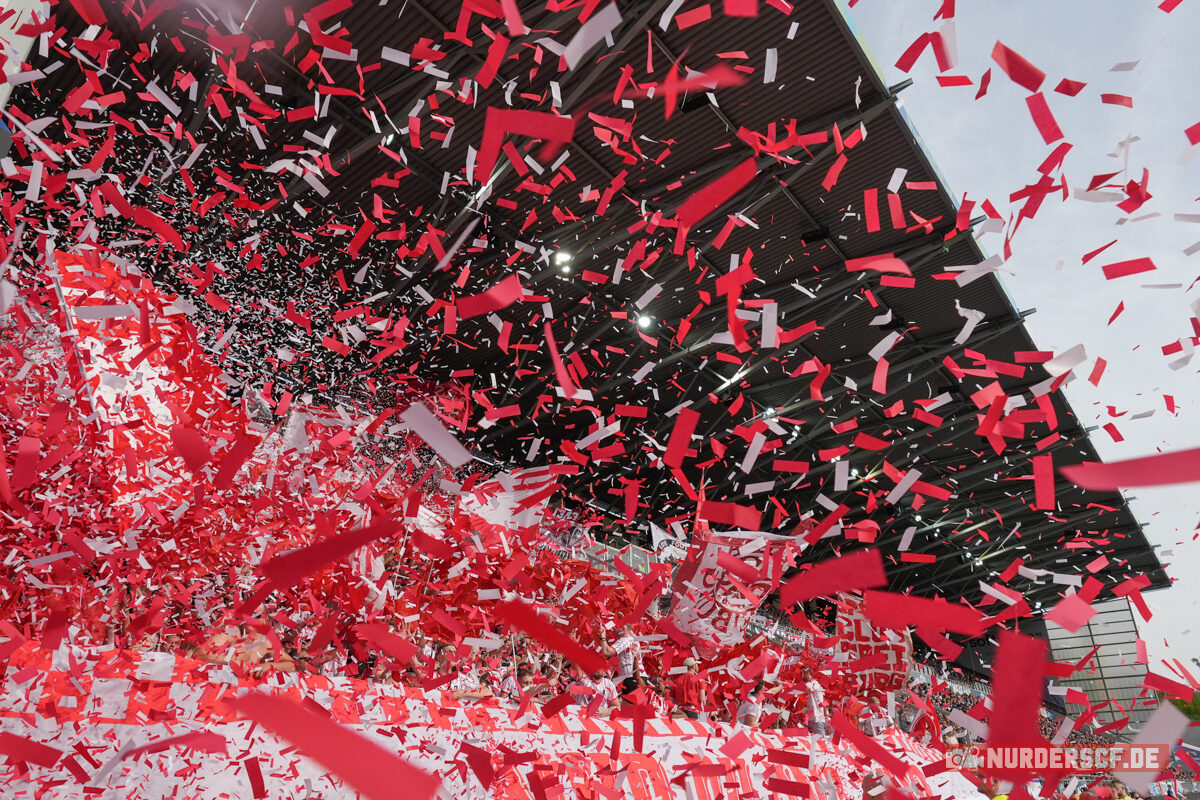 SV Darmstadt 98 – SC Freiburg 0-1 (45)