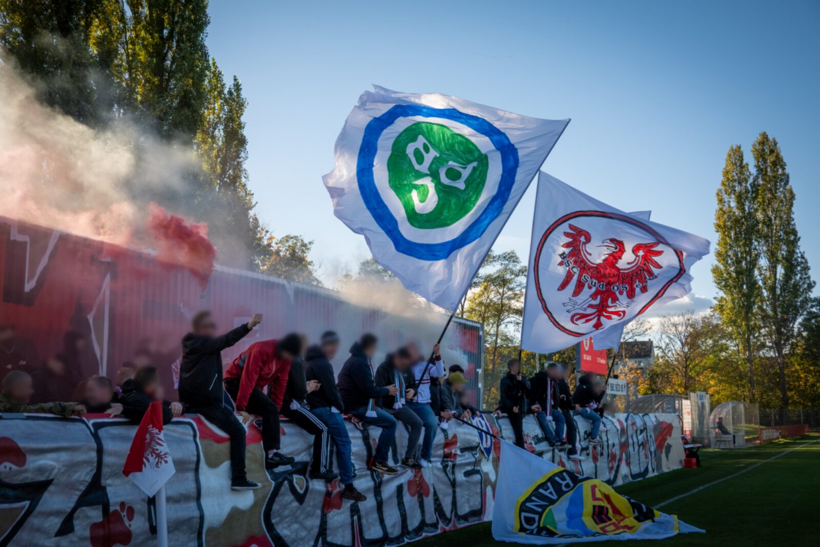 Brandenburger SC Süd 05 – 1. FC Frankfurt/Oder 3:2 (4)