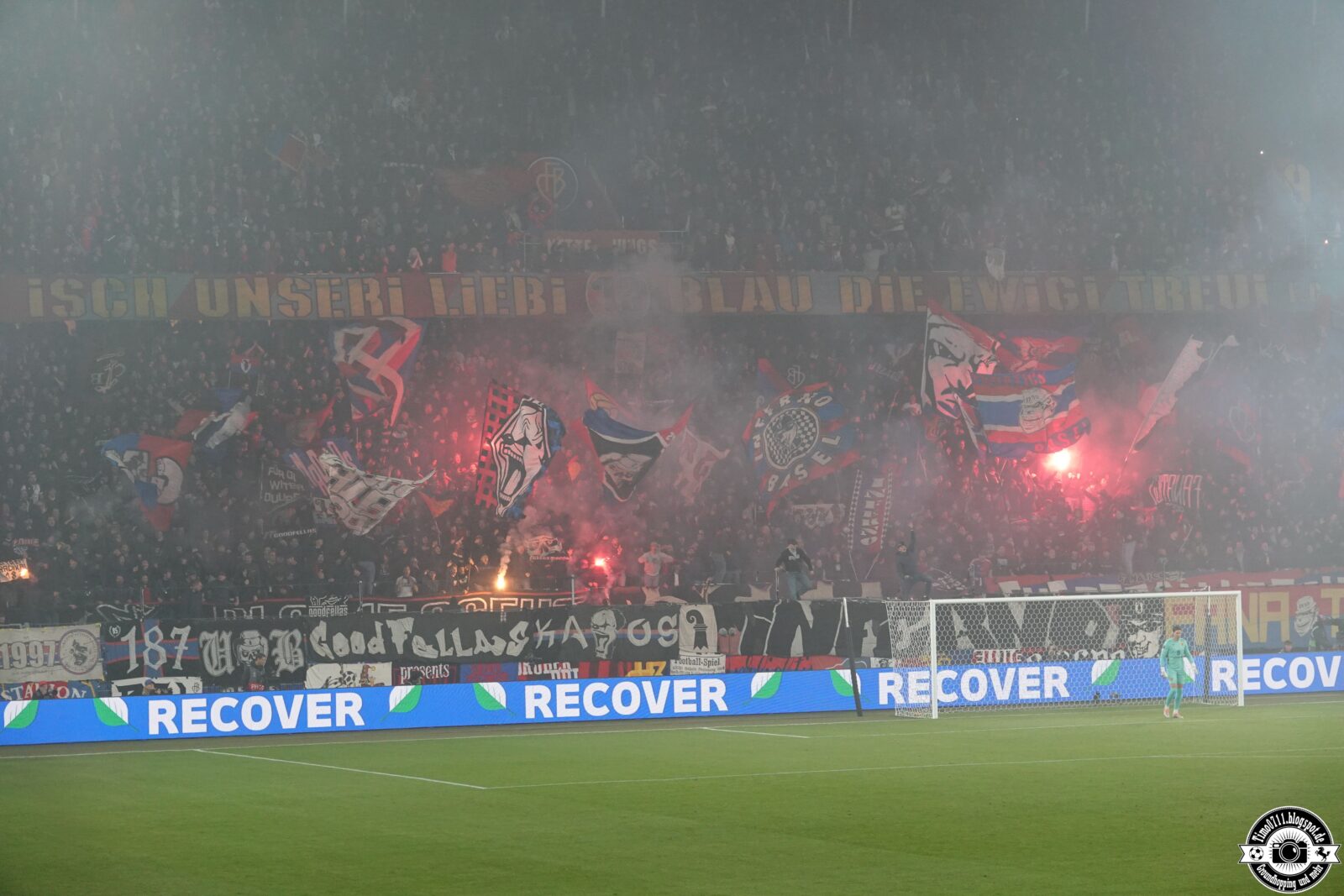 FC Basel – VfB Stuttgart 2:0 (6)