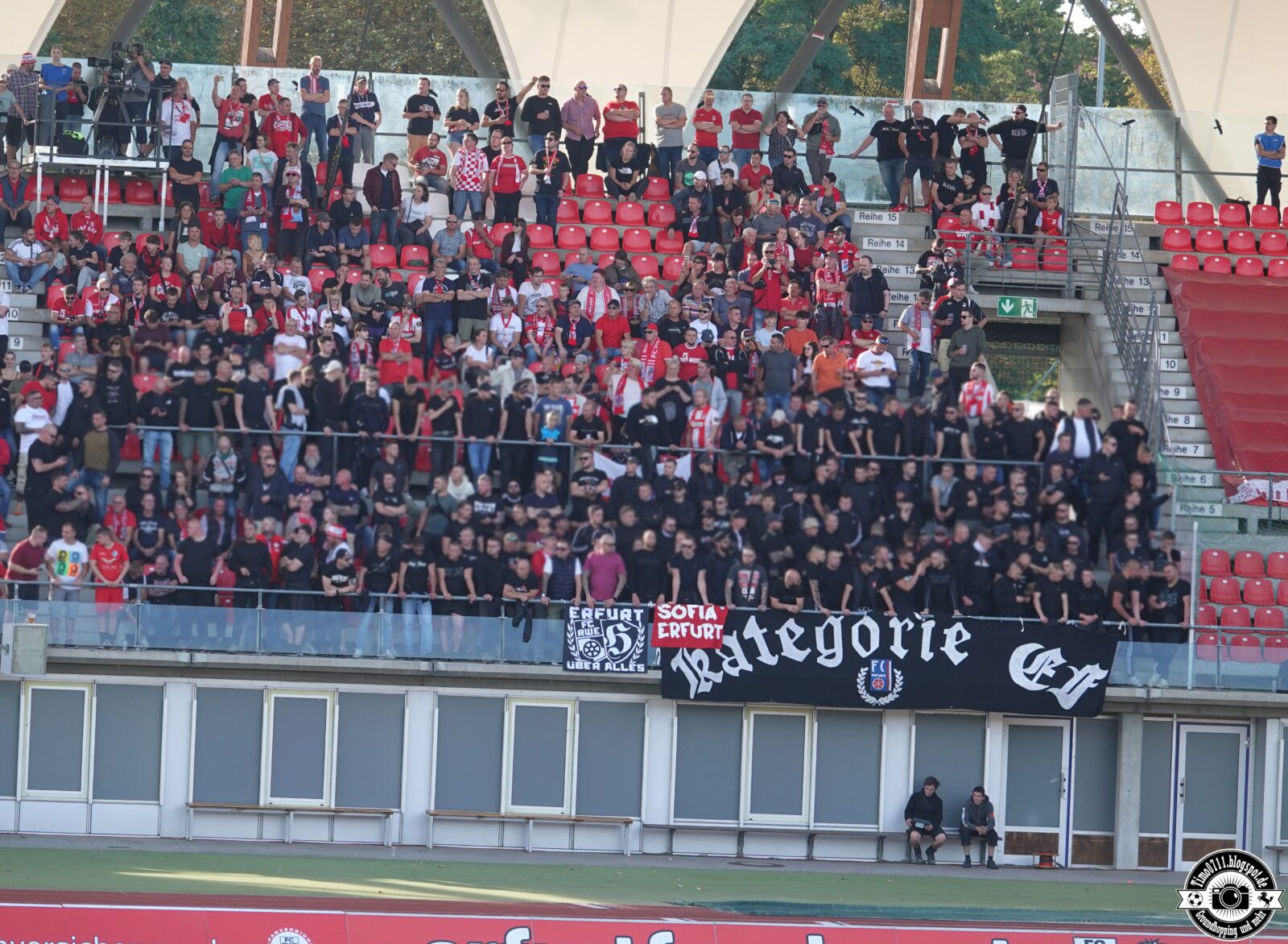 FC Rot-Weiß Erfurt – FC Carl Zeiss Jena 1-1 (15)