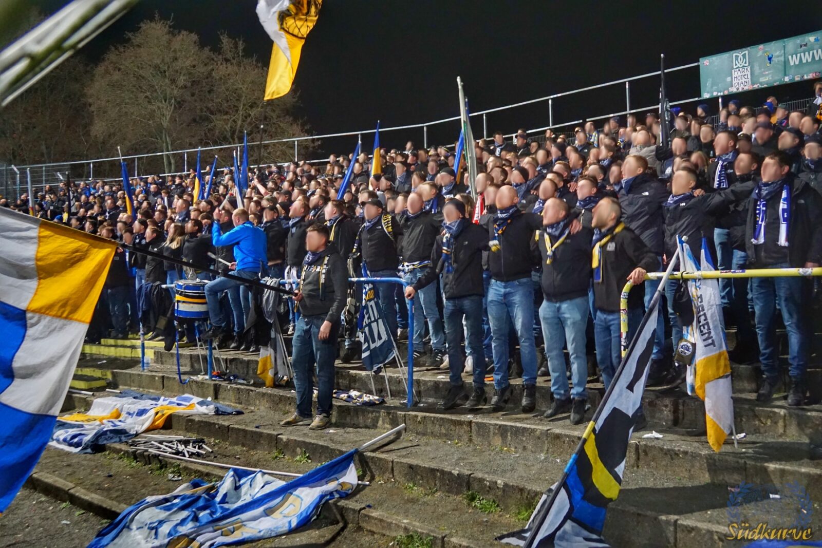 1. FC Lokomotive Leipzig – FC Carl Zeiss Jena 2-0 (22)