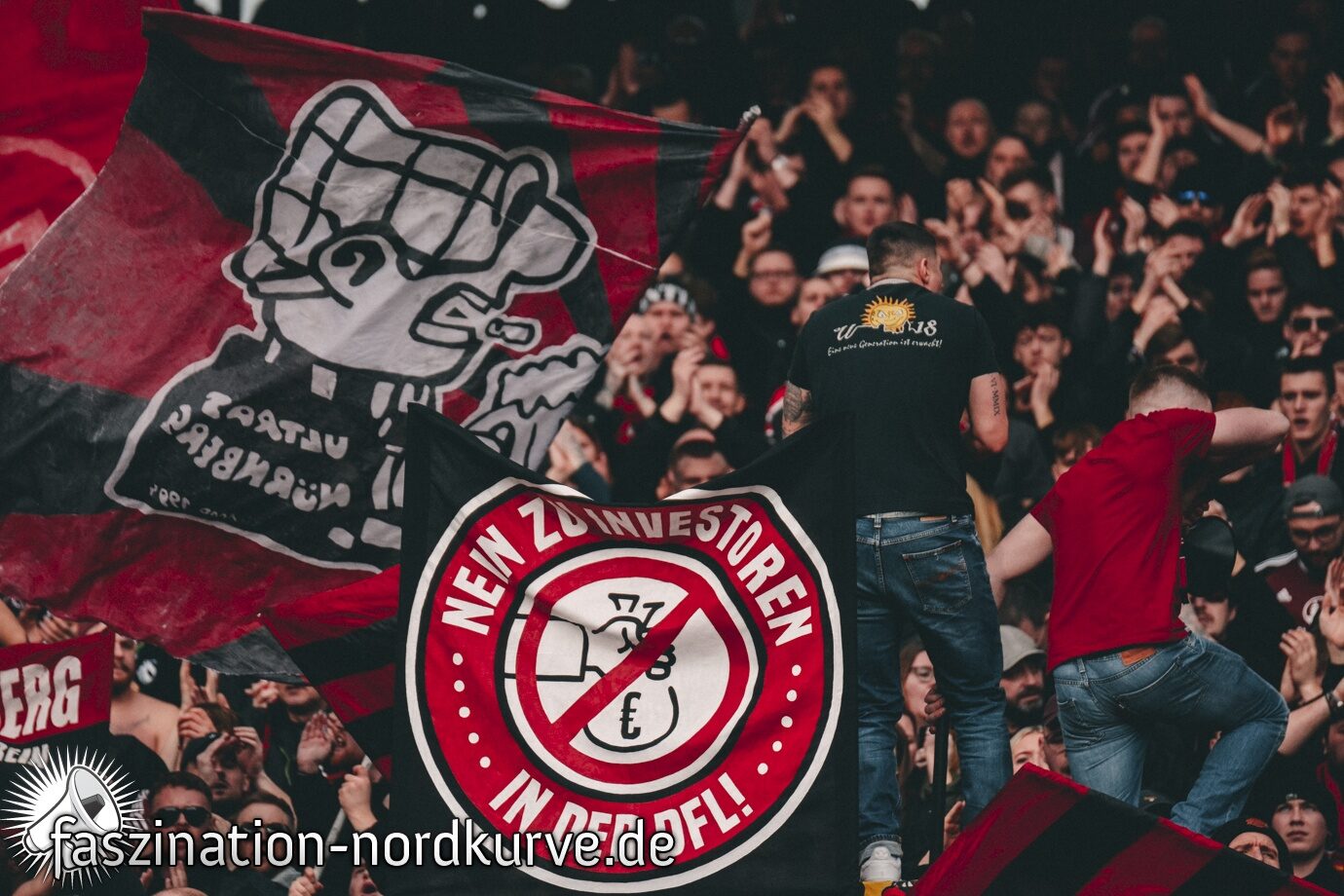 1. FC Nürnberg – 1. FC Kaiserslautern 1-1 (23)