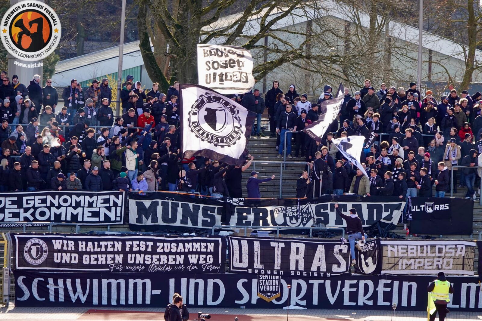 SSV Ulm – TSG Hoffenheim II 1-0 (11)