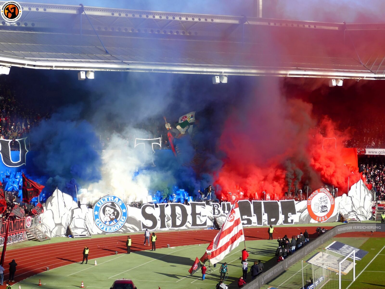 1. FC Nürnberg – Karlsruher SC 2-1 (3)