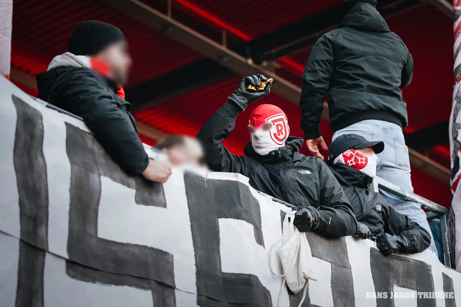 SSV Jahn Regensburg – SC Verl 1-1 (11)