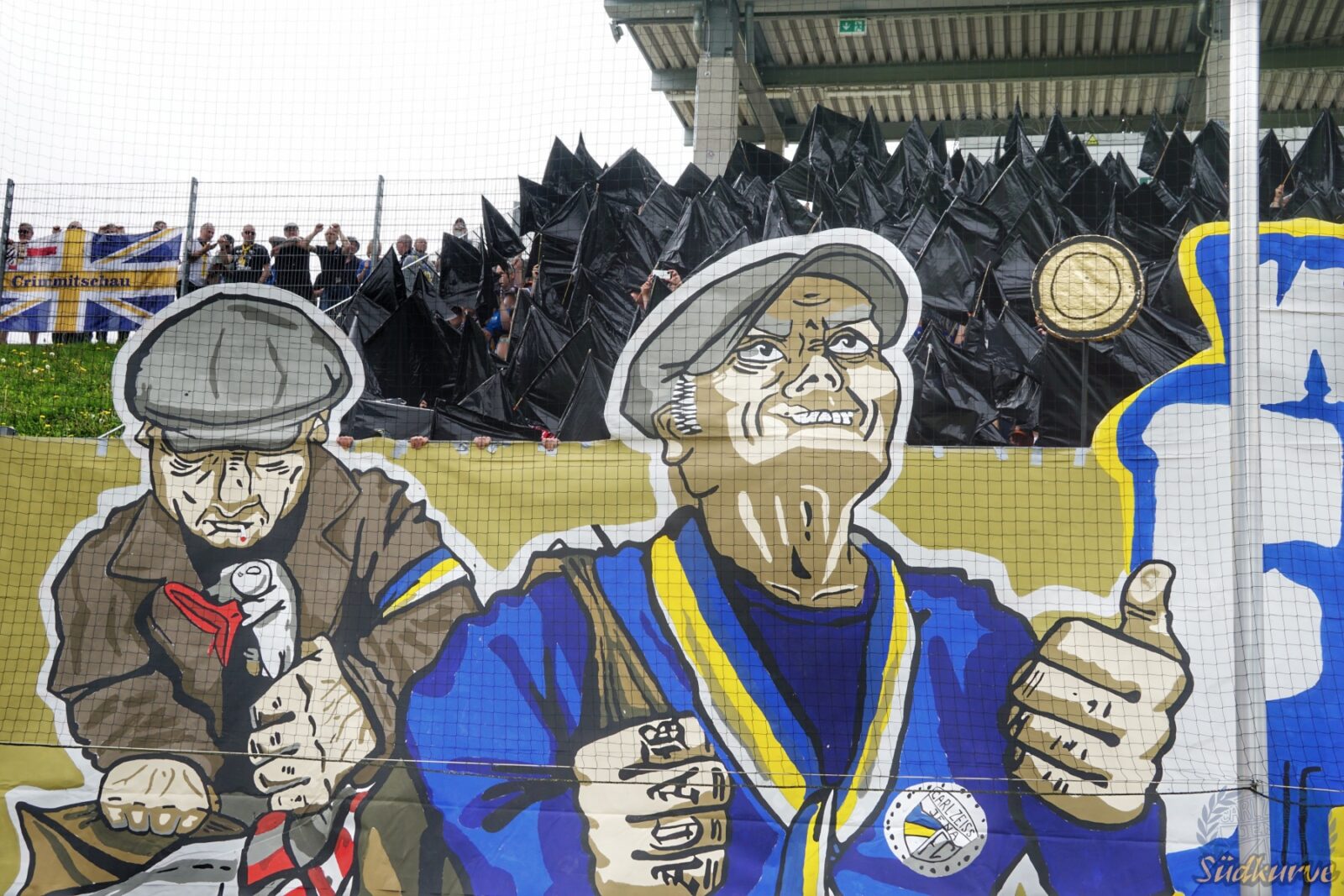 FSV Zwickau – FC Carl Zeiss Jena 1-2 (15)