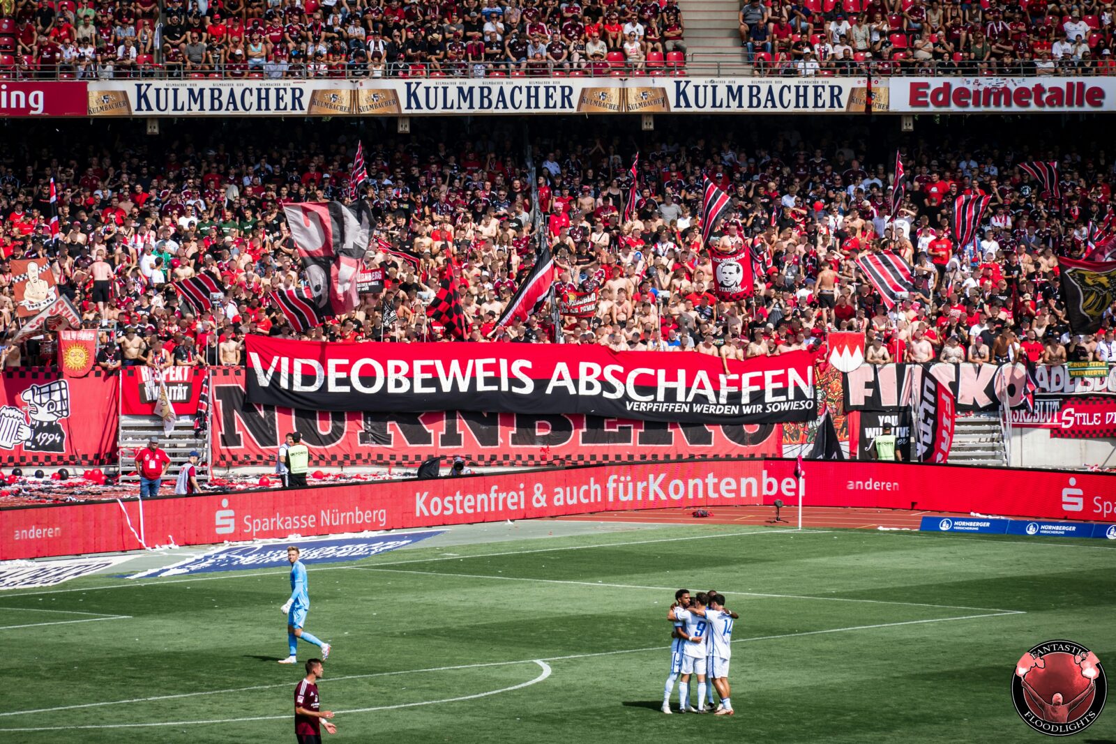 1. FC Nürnberg – 1. FC Magdeburg 0-4 (28)