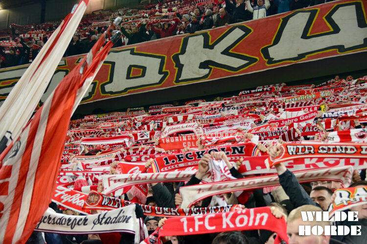 1. FC Köln – Hertha BSC 2-1 n.V. (24)