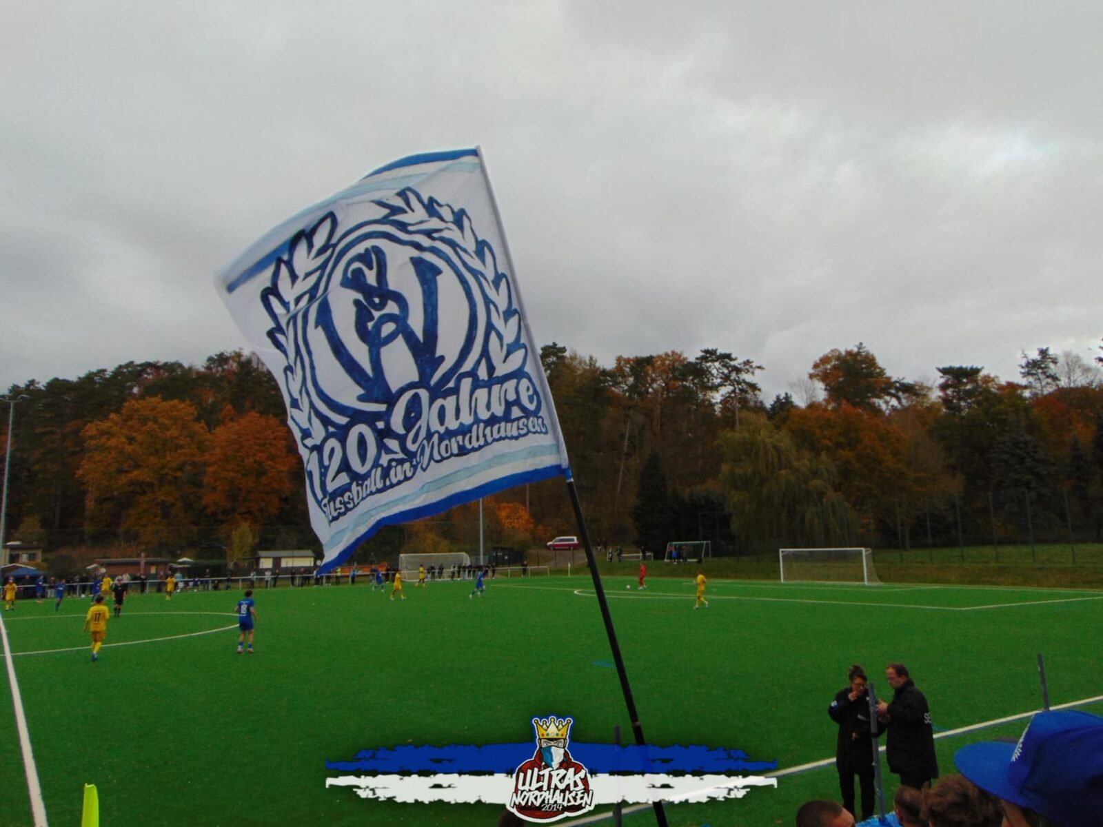 FSV Wacker 90 Nordhausen – SV Borsch 1925 2:1 (7)