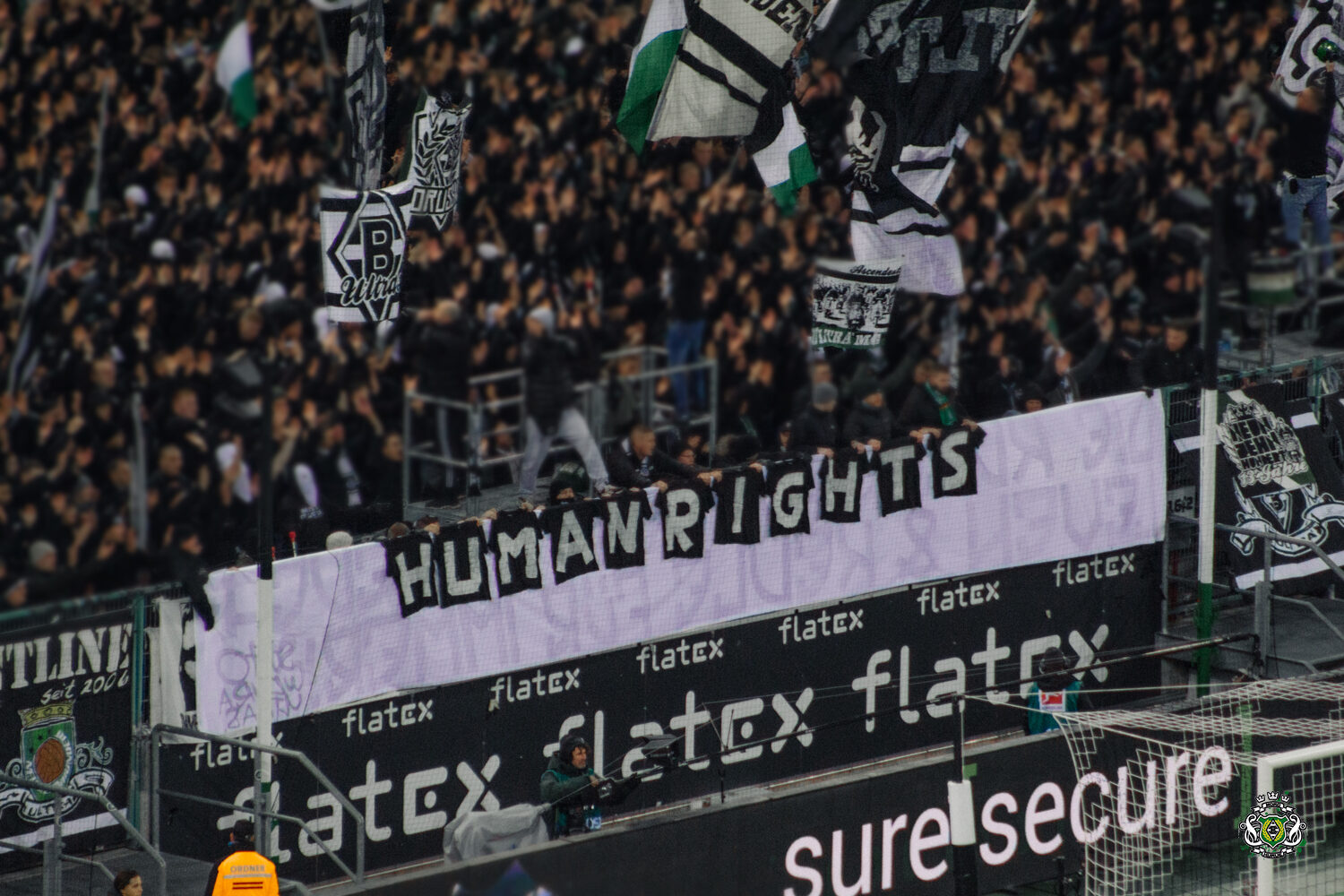 Borussia Mönchengladbach – Borussia Dortmund 1-1 (26)