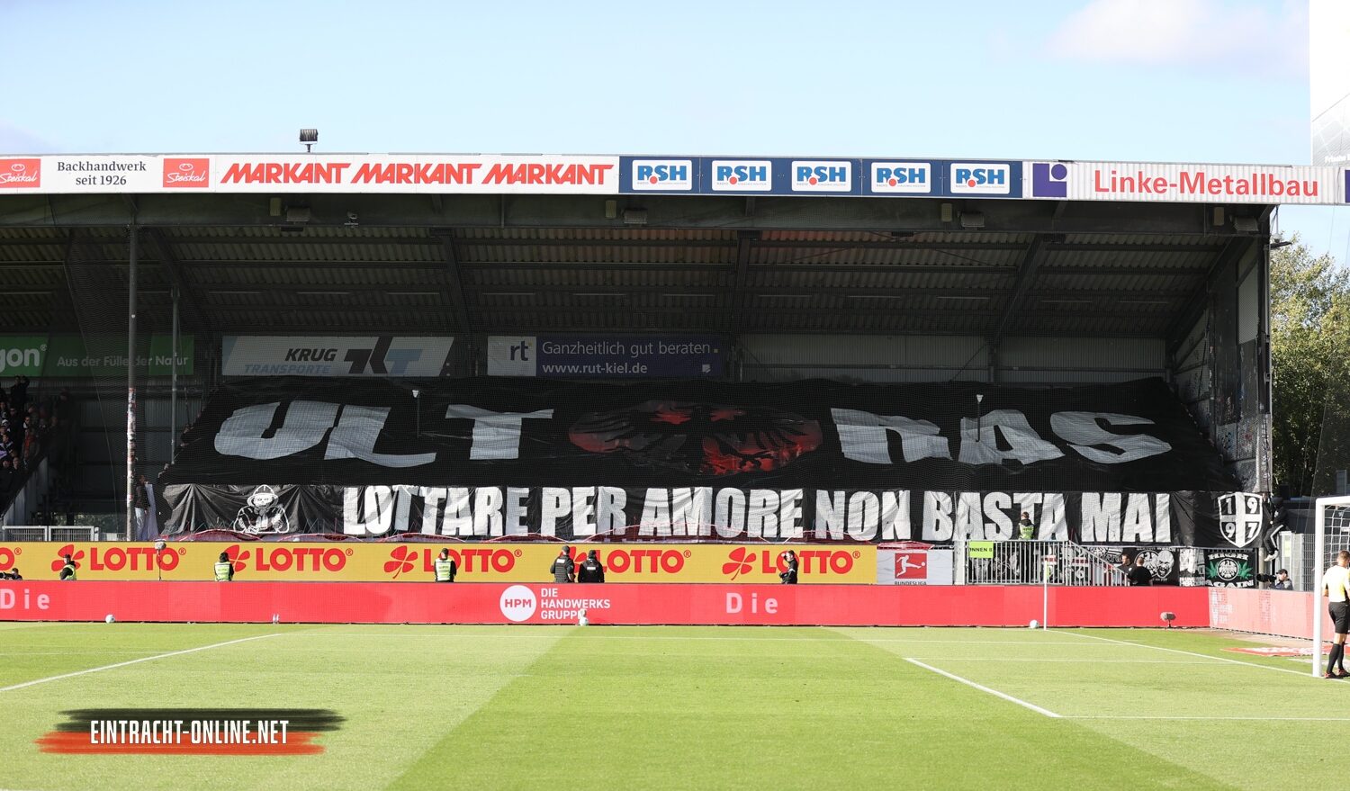 Holstein Kiel – Eintracht Frankfurt 2-4 (22)