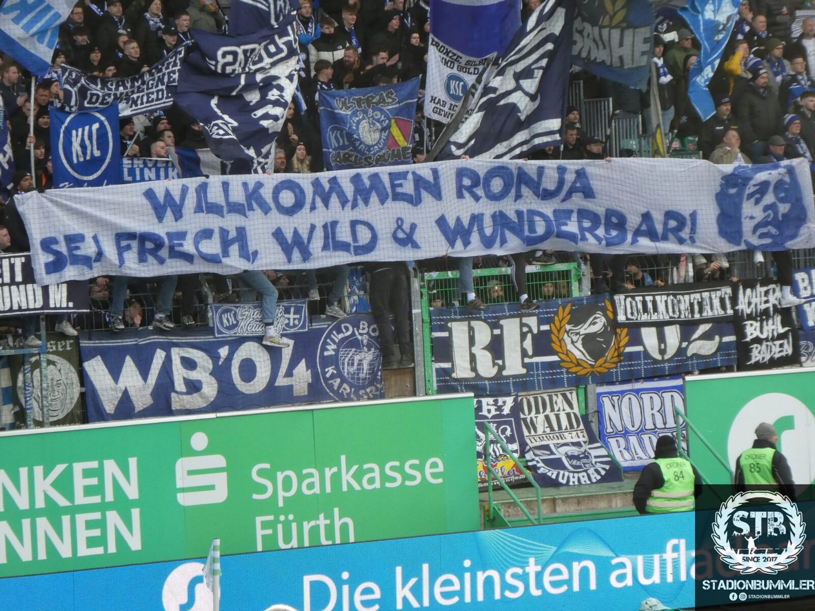 SpVgg Fürth – Karlsruher SC 2-3 (6)