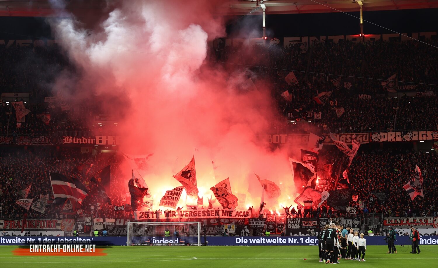 Eintracht Frankfurt – Werder Bremen 1-0 (13)