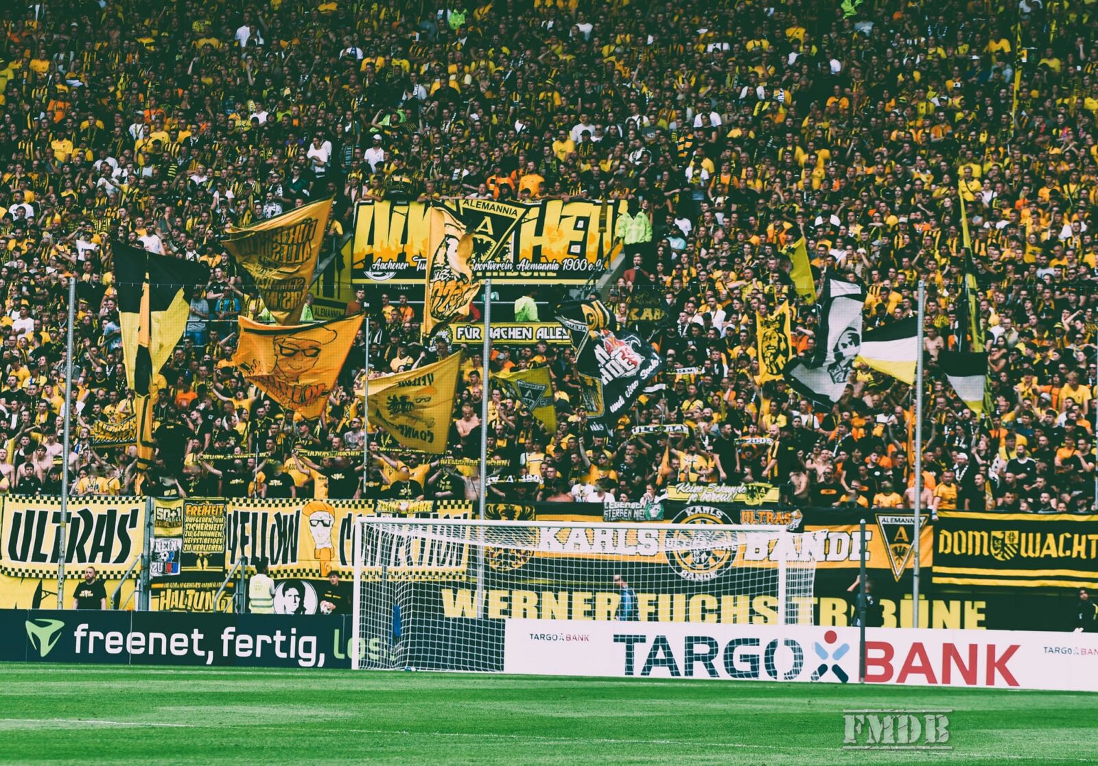 TSV Alemannia Aachen – Holstein Kiel 2-3 (3)