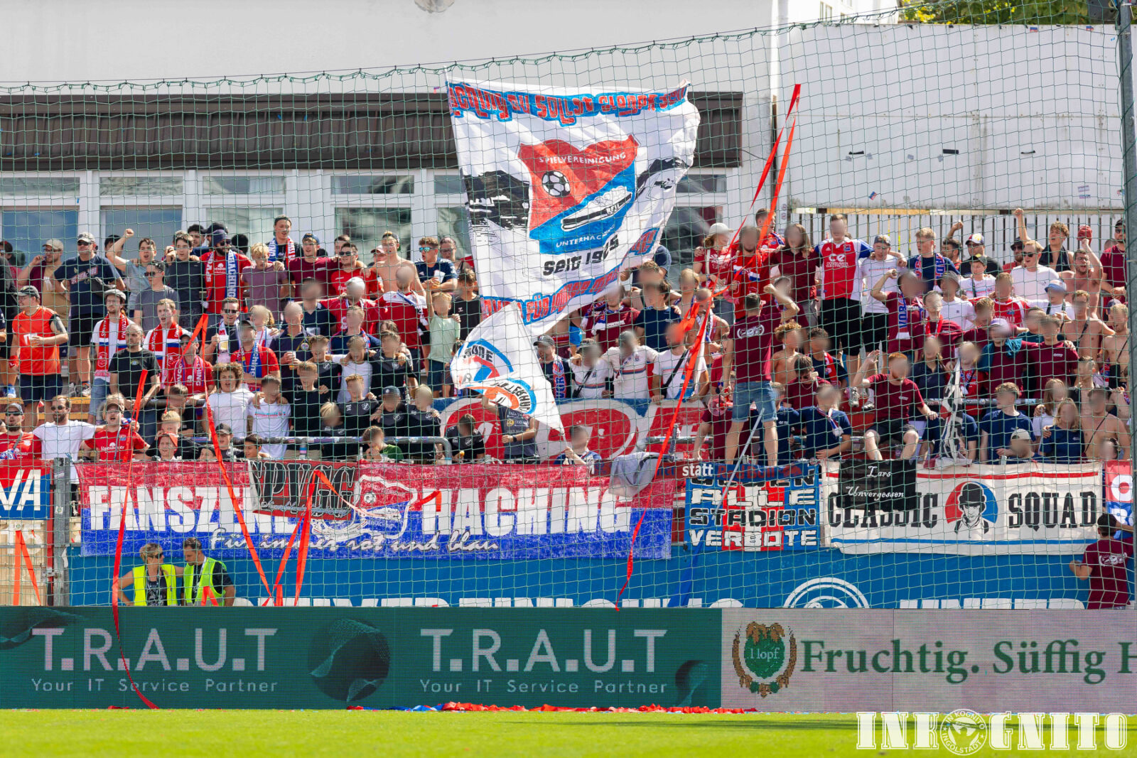 SpVgg Unterhaching – FC Ingolstadt 2:1 (7)