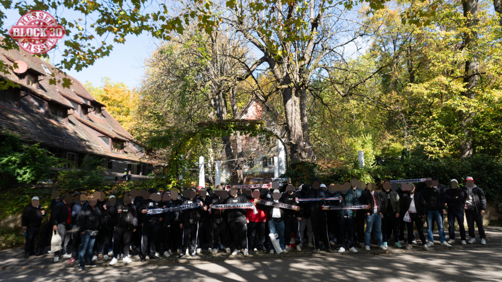 SC Freiburg II – KSV Hessen Kassel 1:3 (5)