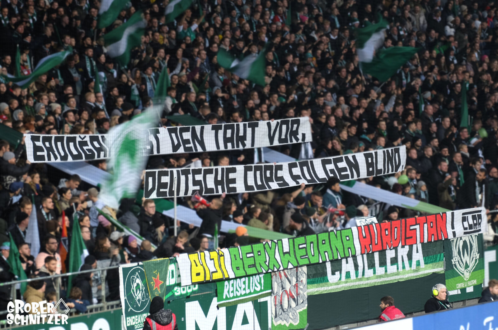 Werder Bremen Frauen – SC Freiburg Frauen 1-2 (18)