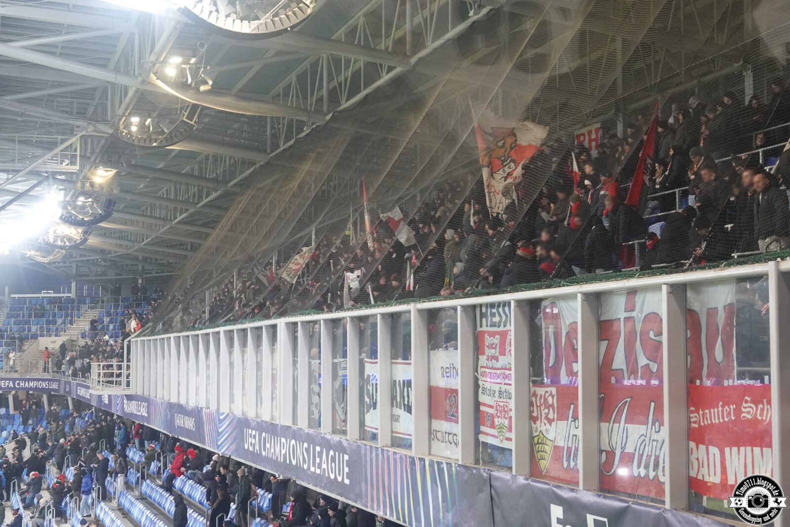 Slovan Bratislava – VfB Stuttgart 1-3 (61)
