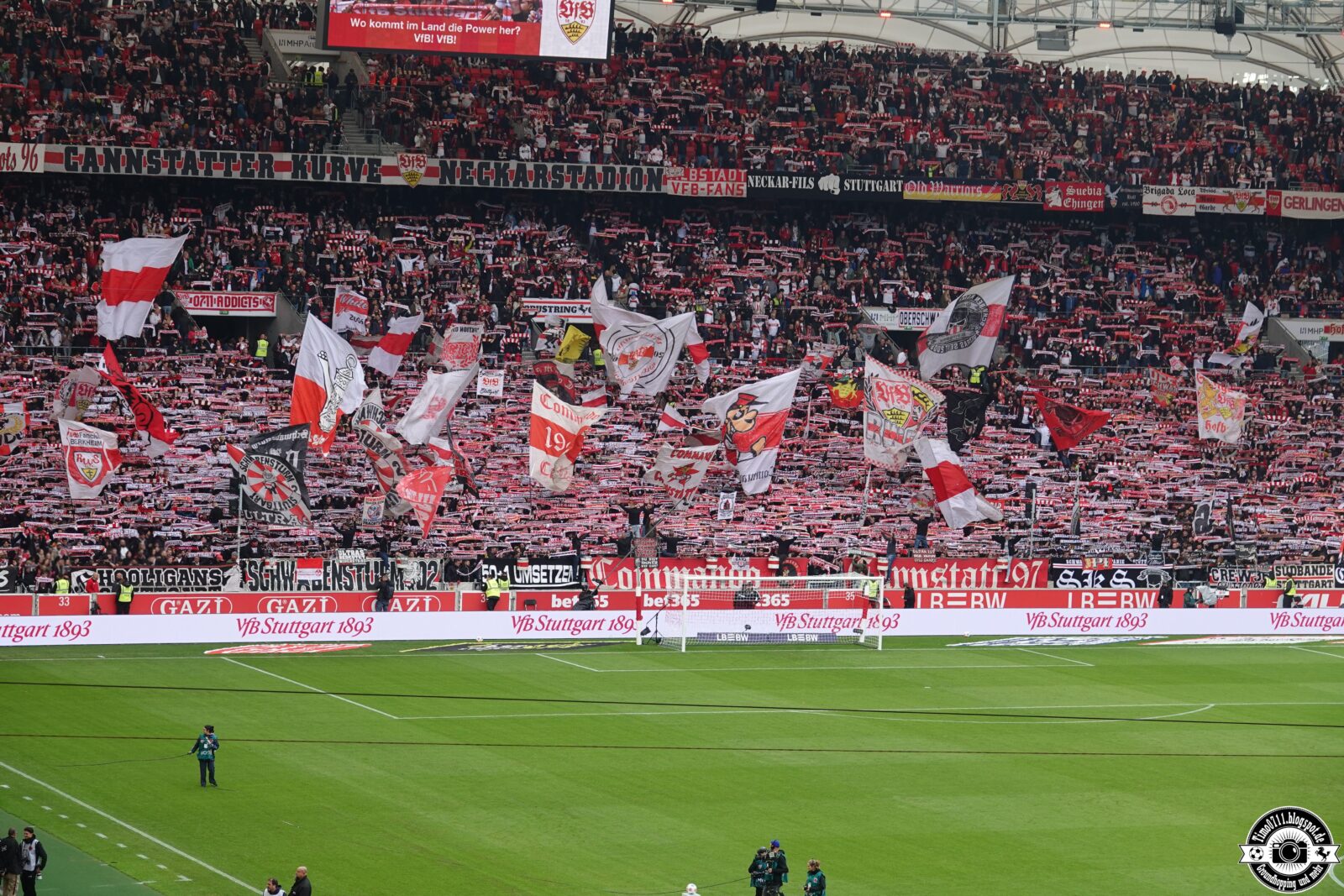 VfB Stuttgart – 1. FC Heidenheim 1:0 (6)