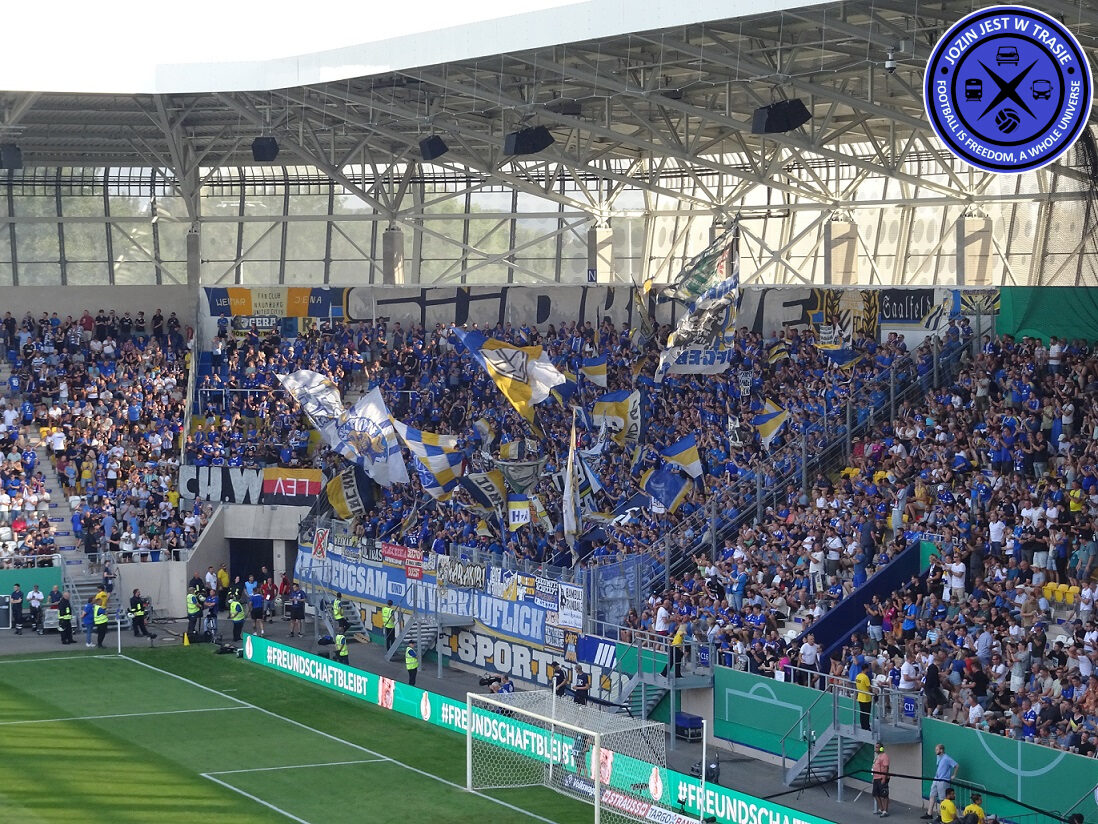 FC Carl Zeiss Jena – Bayer 04 Leverkusen 0-1 (10)