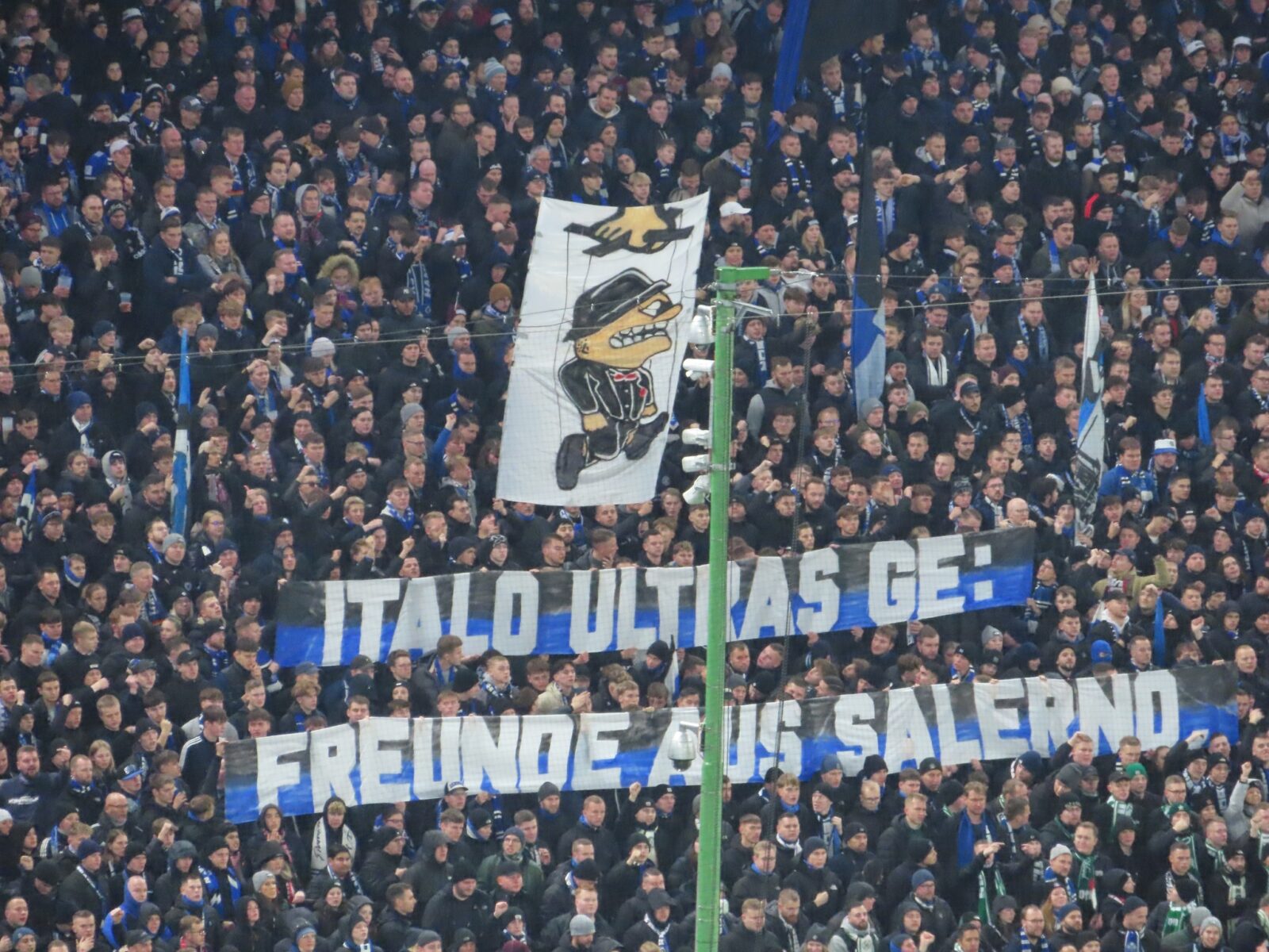 Hamburger SV – FC Schalke 04 2-2 (27)