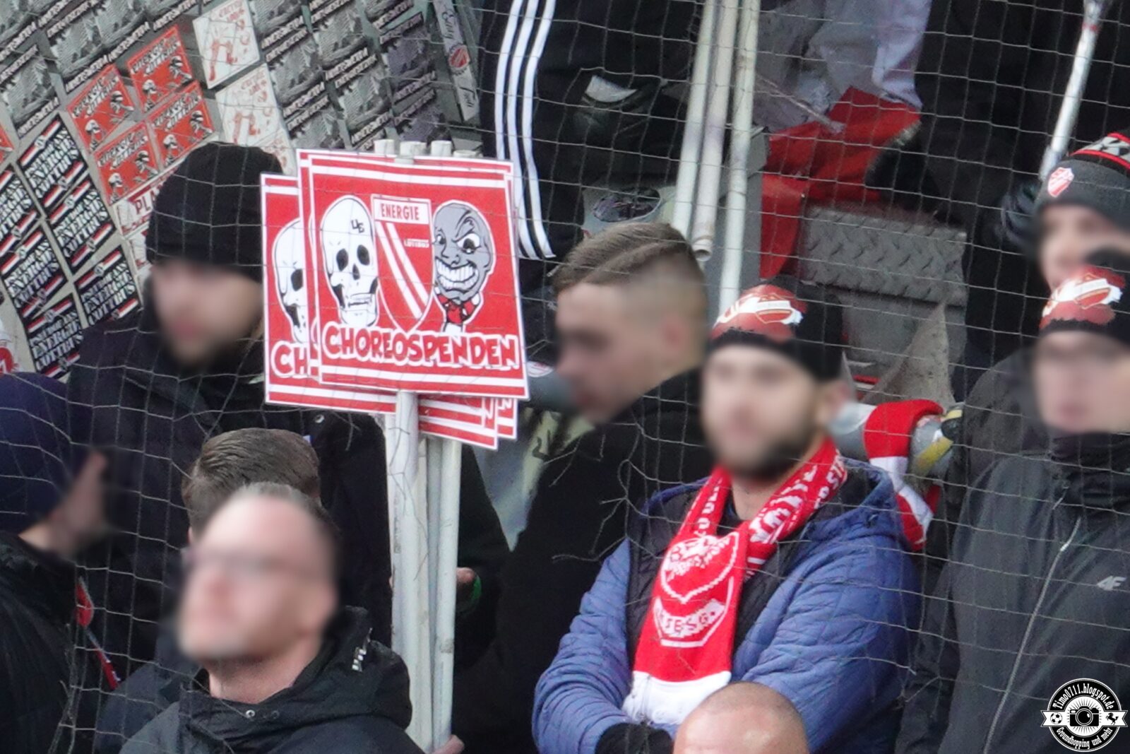 FC Energie Cottbus – Dynamo Dresden 1-1 (36)