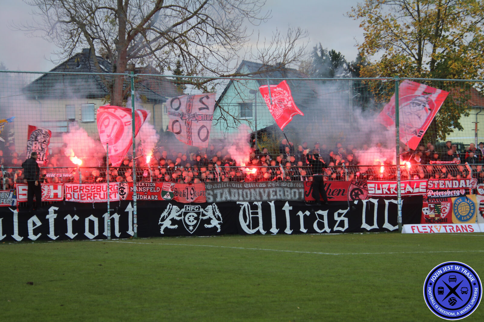 BSG Chemie Leipzig – Hallescher FC 1-1 (15)