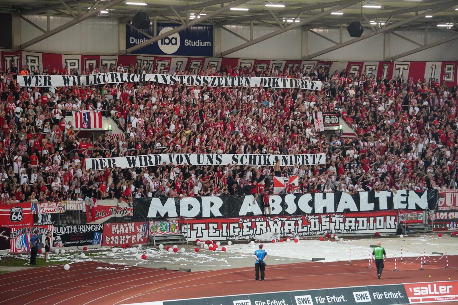 FC Rot-Weiß Erfurt – BSG Chemie Leipzig 4-2 (11)