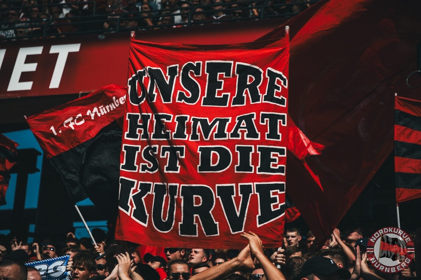 1. FC Nürnberg – Hertha BSC 0-2 (2)