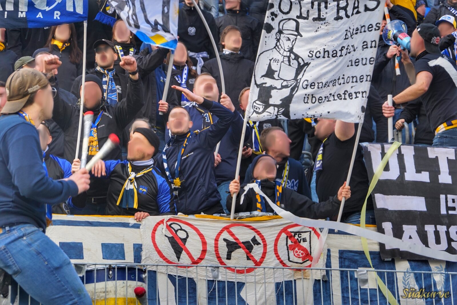 FC Carl Zeiss Jena – FC Rot-Weiß Erfurt 3-1 (40)