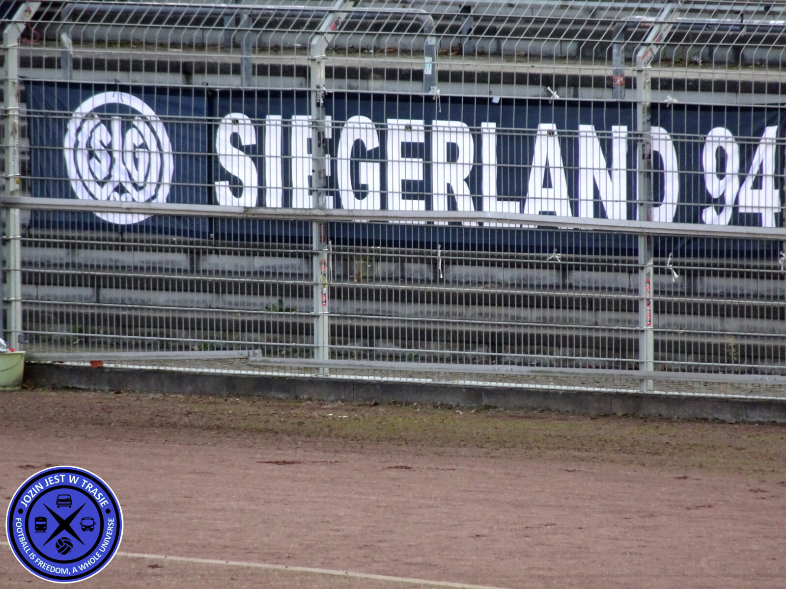 Sportfreunde Siegen – SG Wattenscheid 09 2-2 (3)