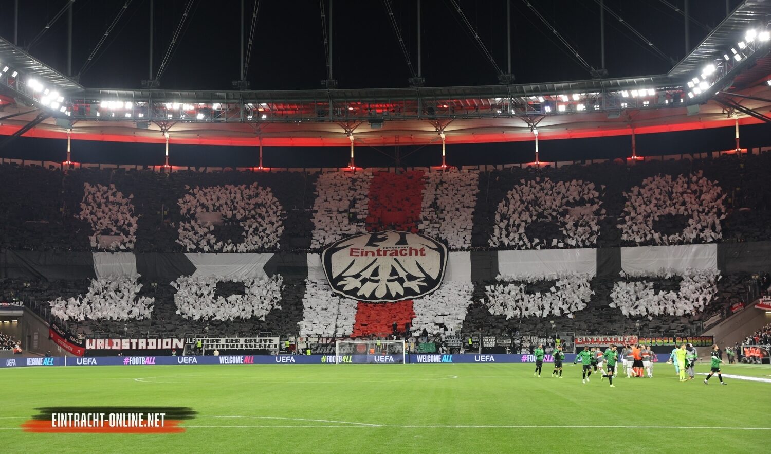 Eintracht Frankfurt – Ferencváros 2-0 (5)
