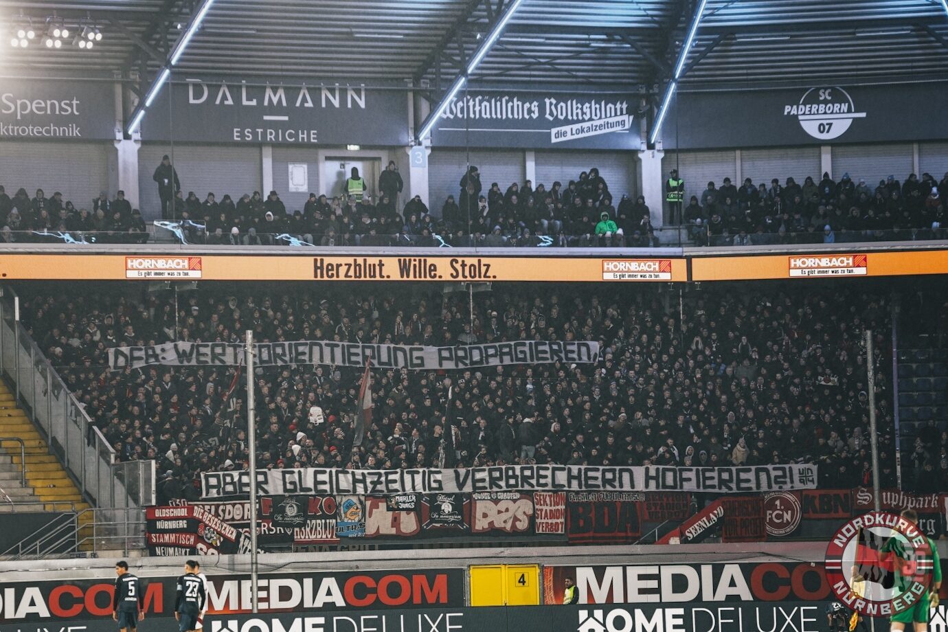 SC Paderborn – 1. FC Nürnberg 3-2 (3)