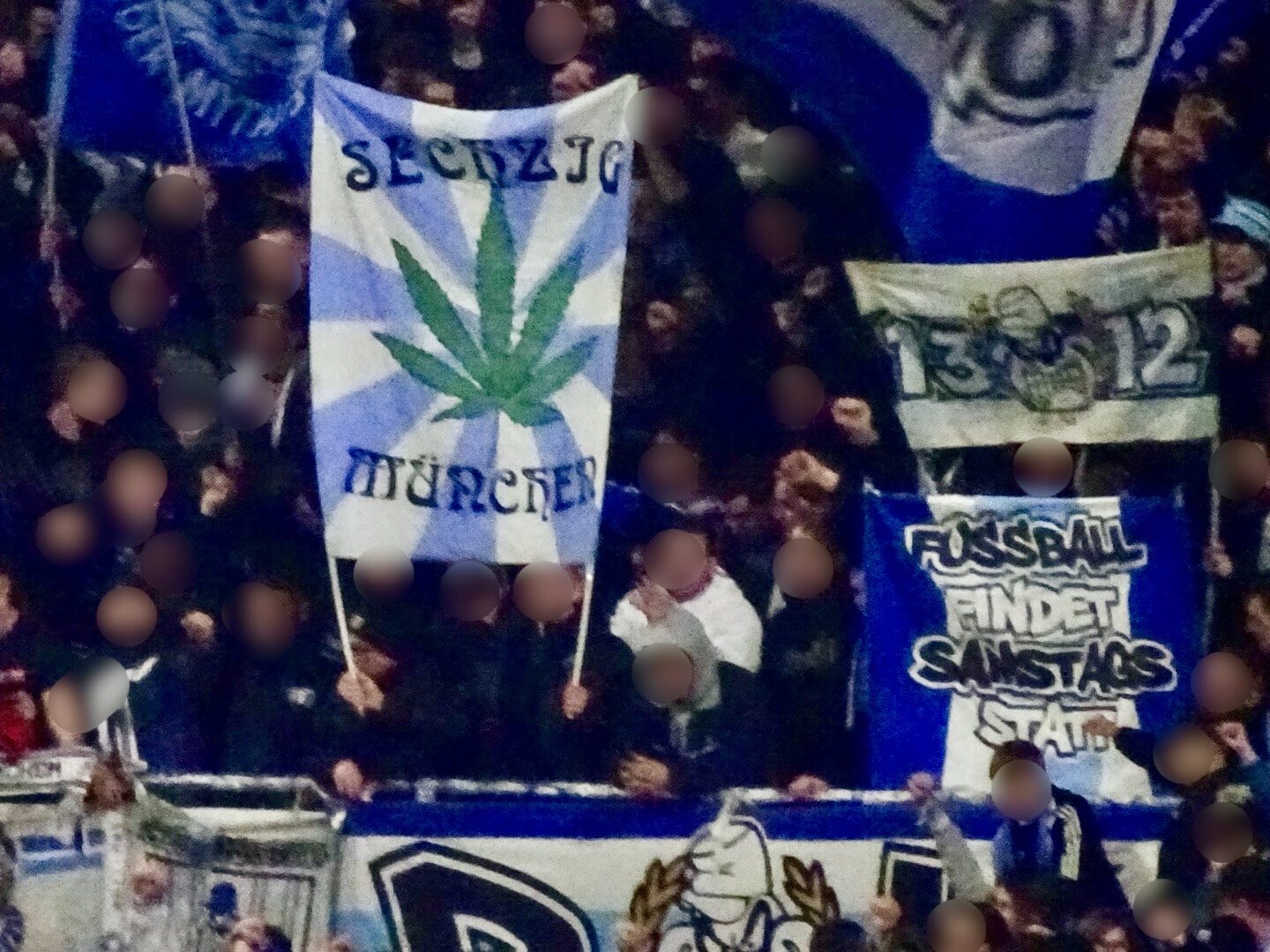 TSV 1860 München – SV Sandhausen 2-0 (4)