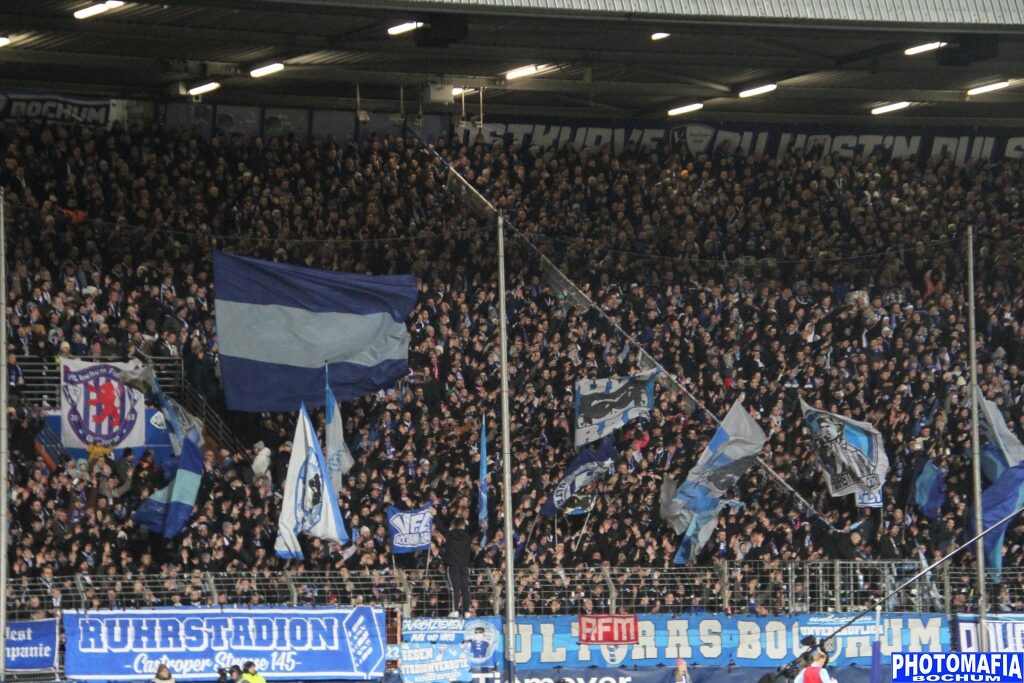 VfL Bochum – 1. FC Heidenheim 2-0 (13)