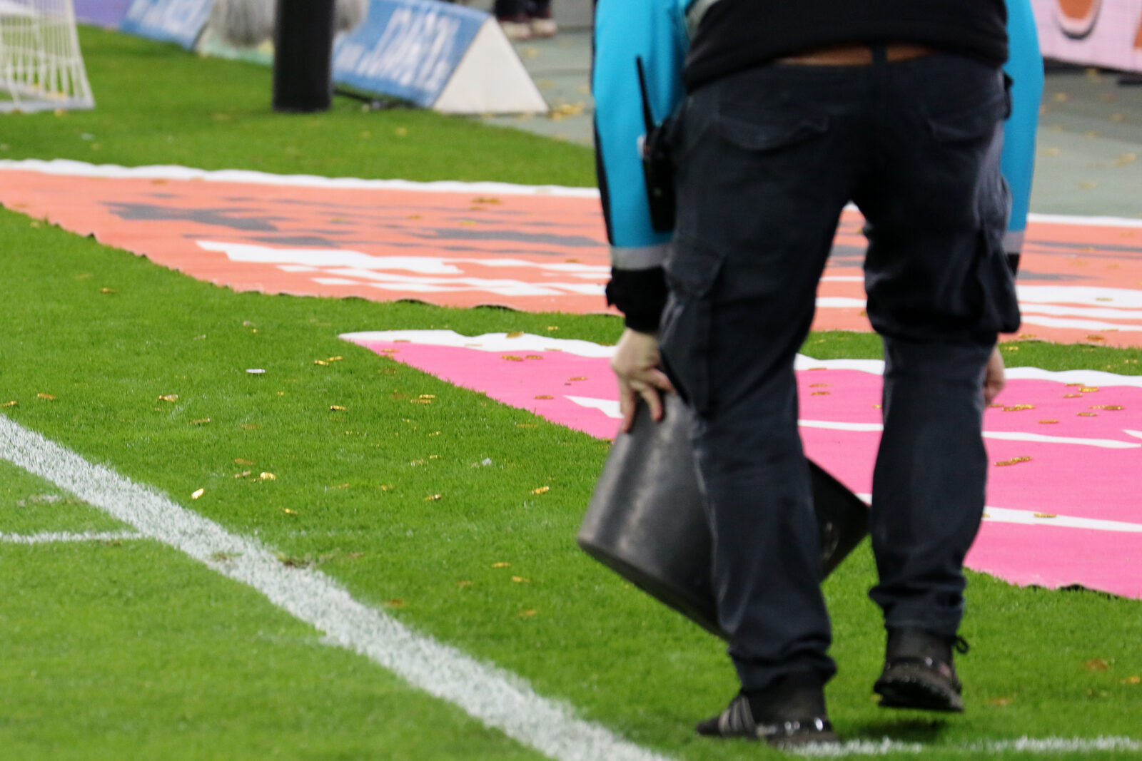 Borussia Mönchengladbach – Werder Bremen 2-2 (3)