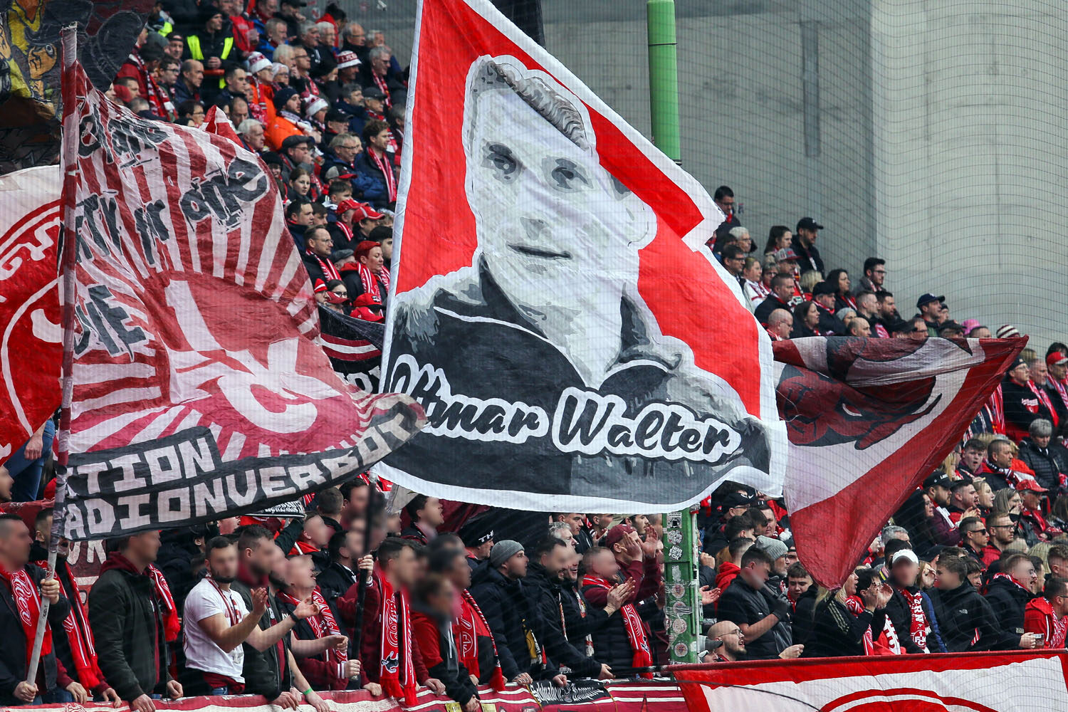 1. FC Kaiserslautern – VfL Osnabrück 3-2 (4)