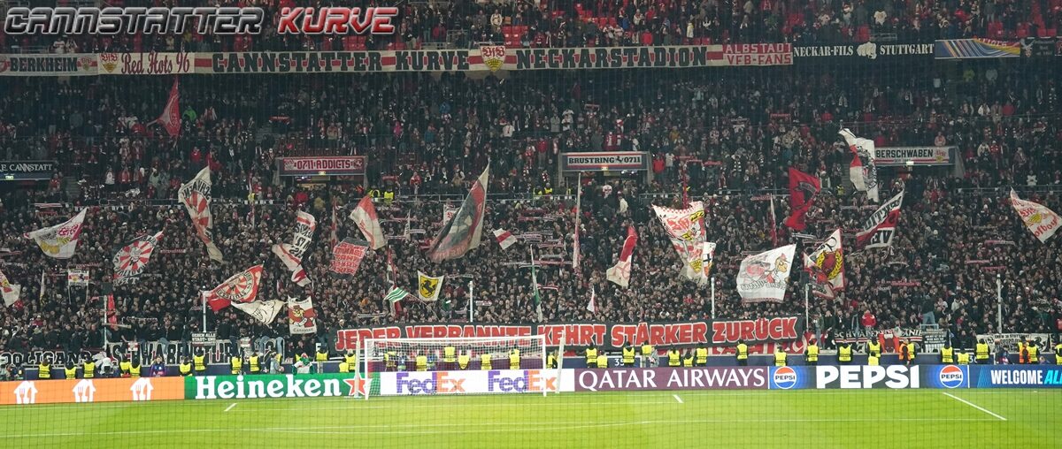 VfB Stuttgart – Paris SG 1-4 (70)